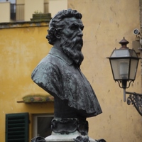 Photo de Italie - Florence, musée à ciel ouvert